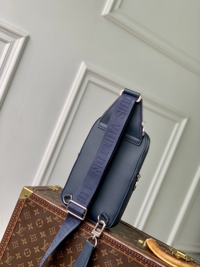 LV Waist Chest Packs